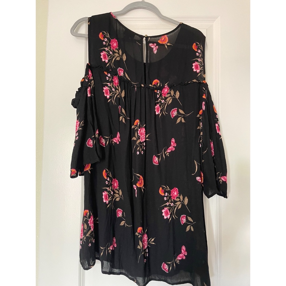 Torrid top